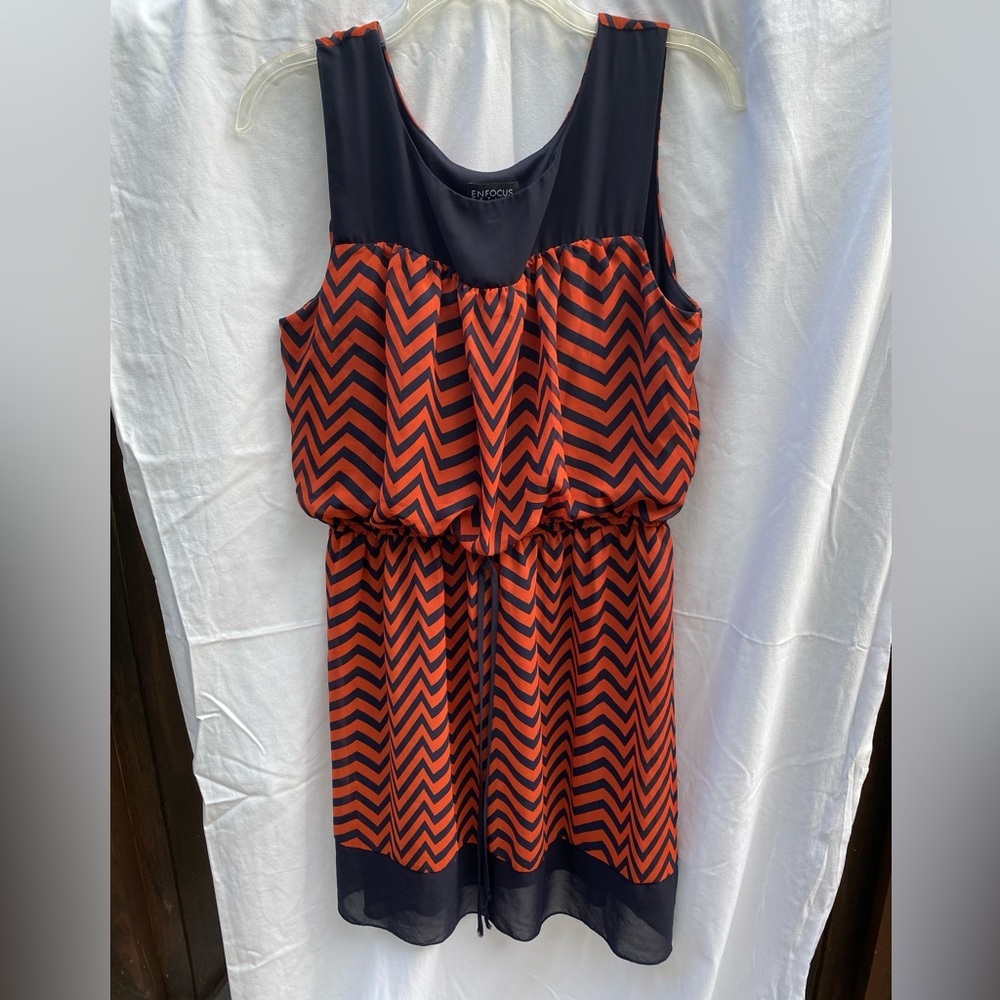 Enfocus petite dress